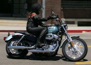 Harley-Davidson XL 1200 R Sportster